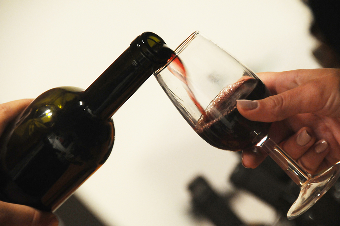 Corciano castello di vino 2019-1