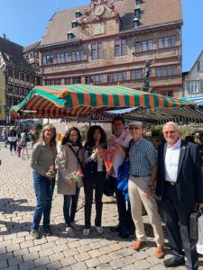 Perugia-Tübingen-gemellaggio-2