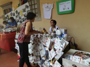 Torna a Perugia "Professione Mamma"