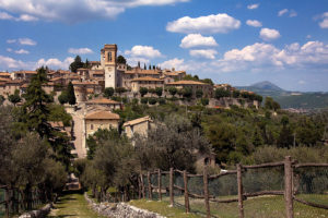 Corciano castello di vino 2019-4