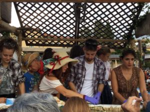 Festa della Vendemmia 2019-2