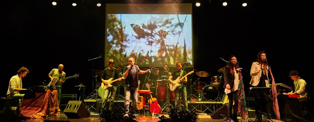 A Spoleto un viaggio nelle canzoni di Lucio Battisti con Canto Libero-1