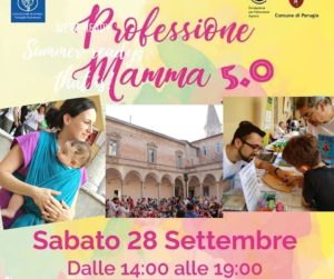 Professione Mamma 2019-locandina