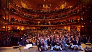 A Spoleto un viaggio nelle canzoni di Lucio Battisti con Canto Libero-2