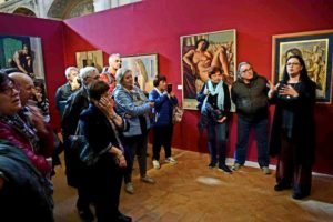 Musei Gualdo Tadino
