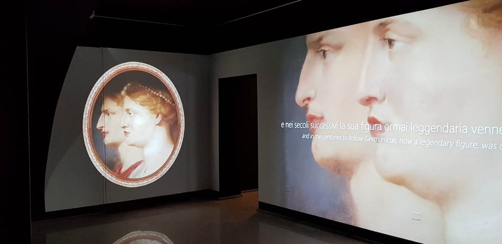 Amelia-Germanico Cesare-4