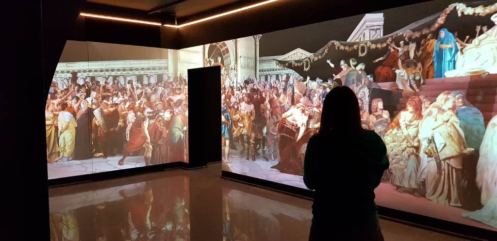 Amelia-Germanico Cesare-1