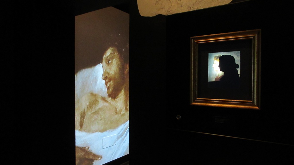 Amelia-Germanico Cesare-6