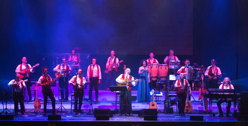 Arbore e Orchestra Italiana-3