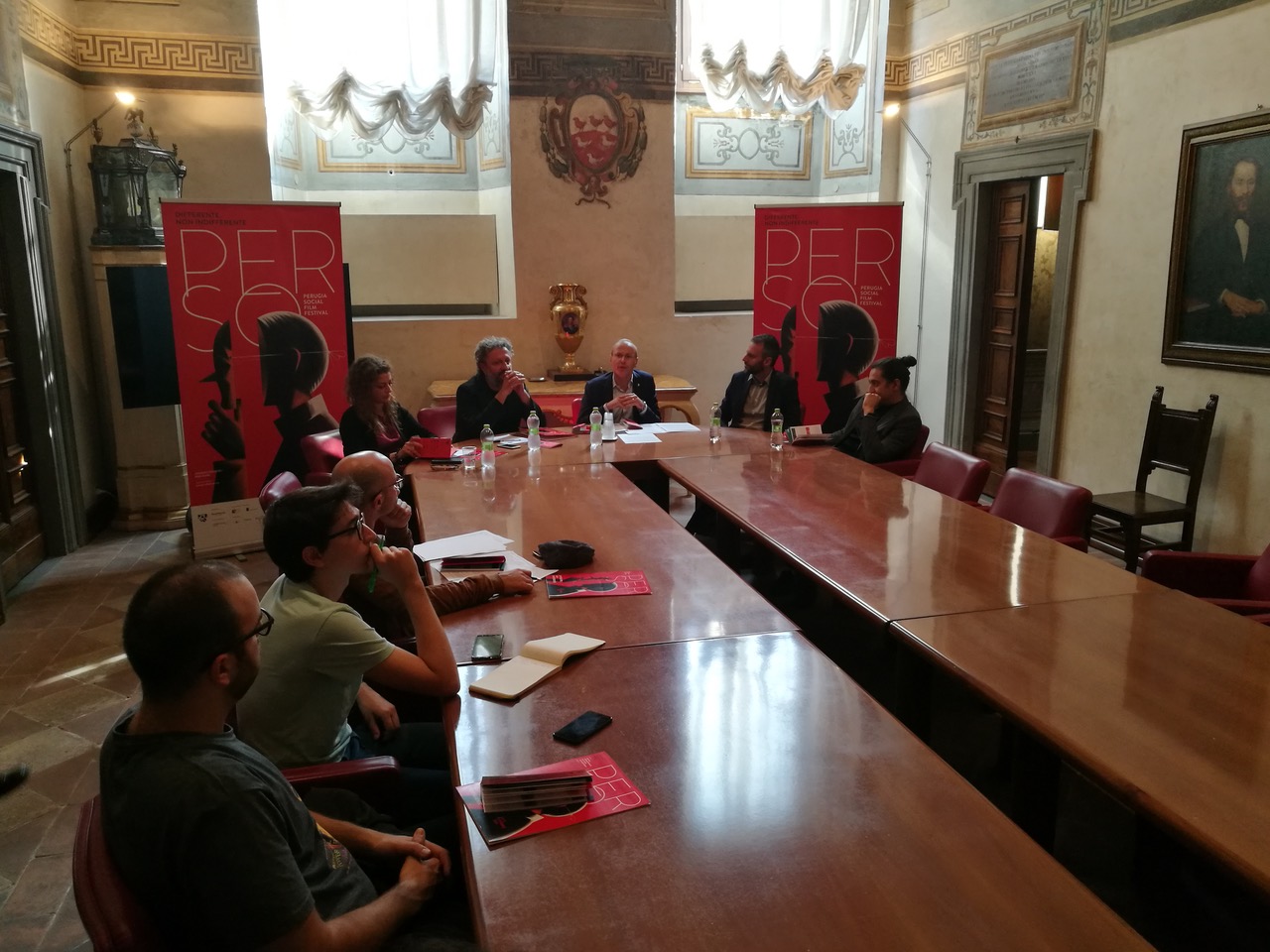 Perugia Social Film Festival 2019-2