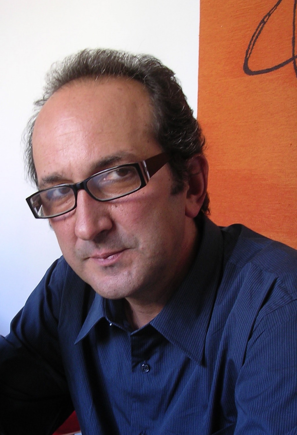 Francesco Recami