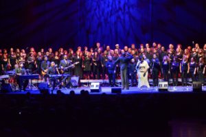 Gospel Connection Mass Choir-3