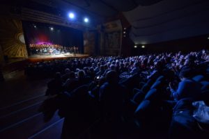 Gospel Connection Mass Choir-5