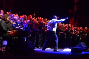 Gospel Connection Mass Choir-6