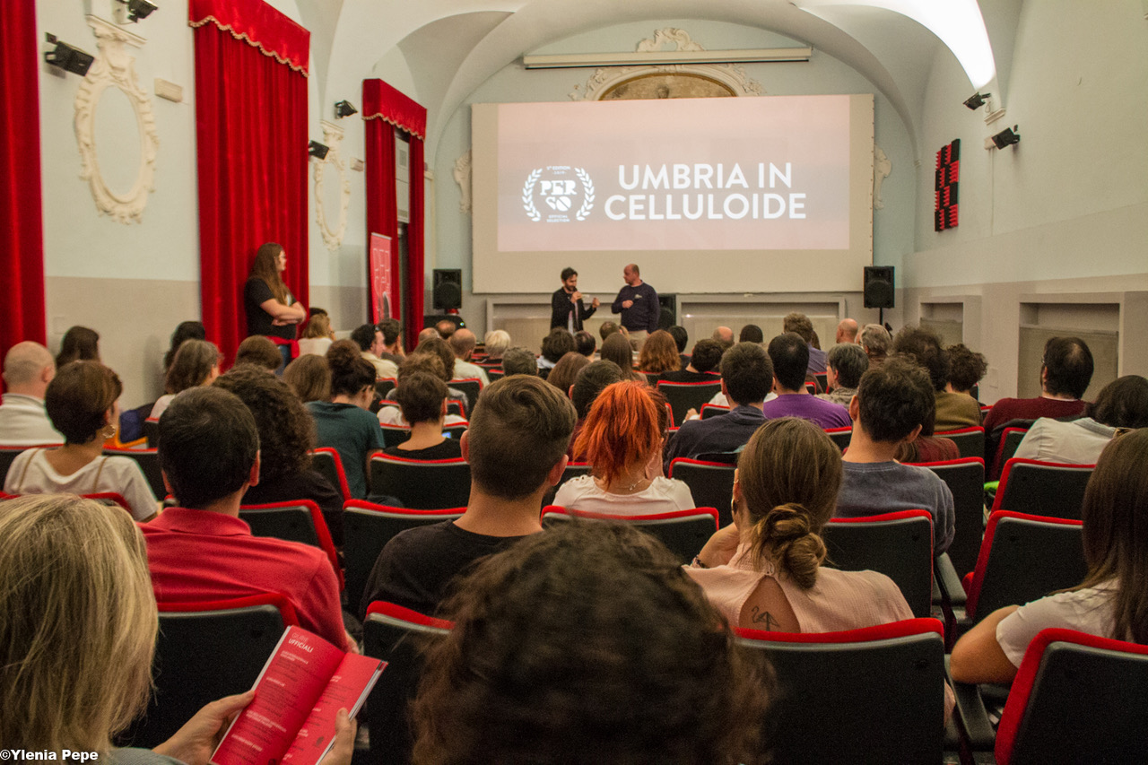 Cinema della Follia: allo Zenith l'evento speciale e l'incontro sugli stati mentali a rischio di psicosi-1