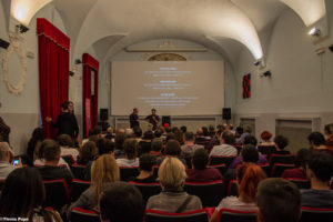 Cinema della Follia: allo Zenith l'evento speciale e l'incontro sugli stati mentali a rischio di psicosi-2
