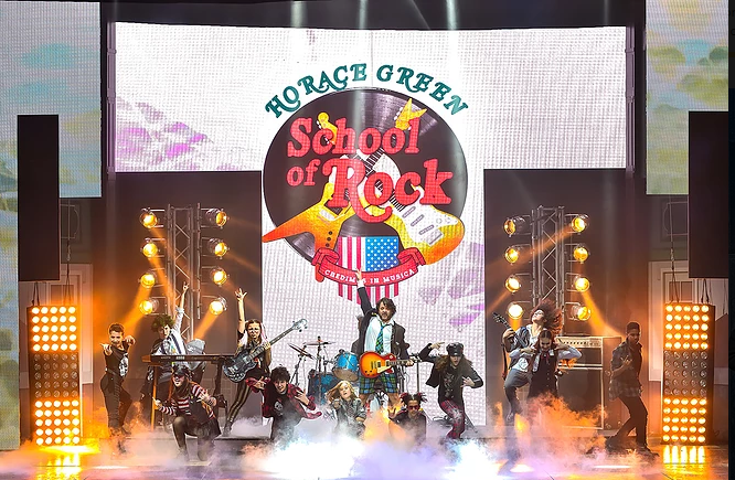 School of Rock-5