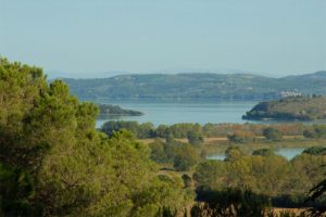 Lago Trasimeno