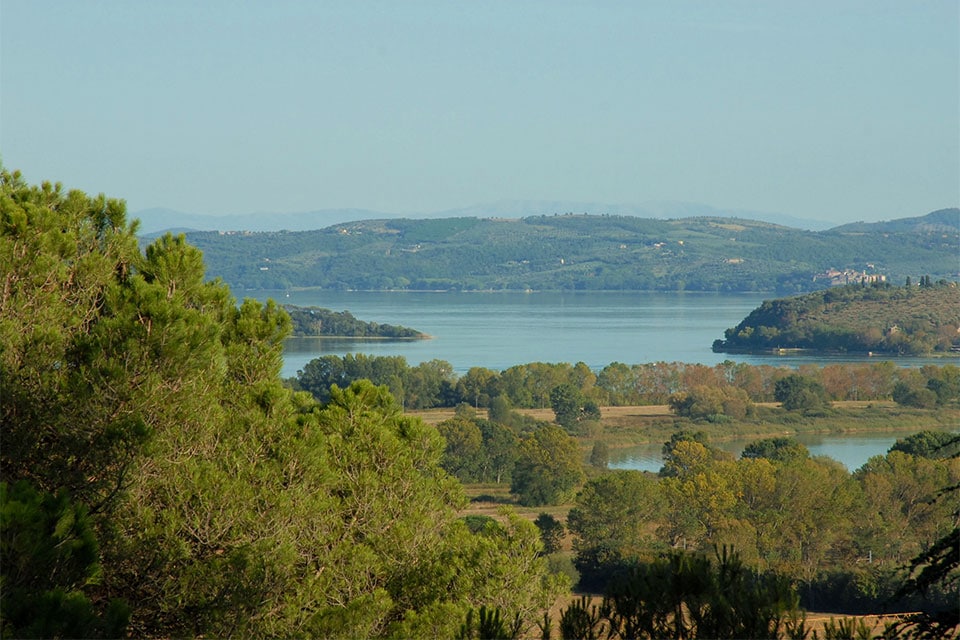 Lago Trasimeno