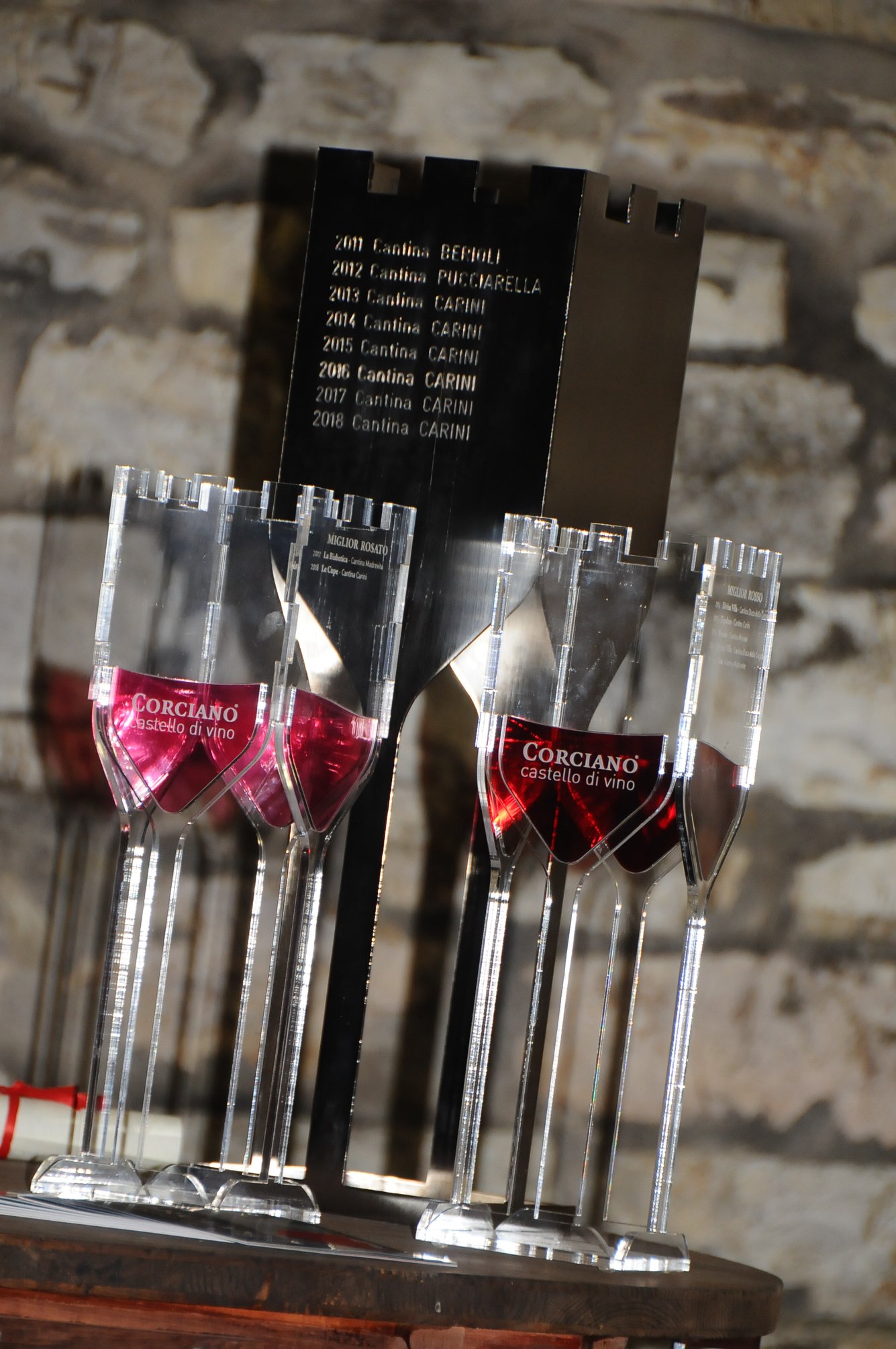 Corciano castello di vino 2019-4