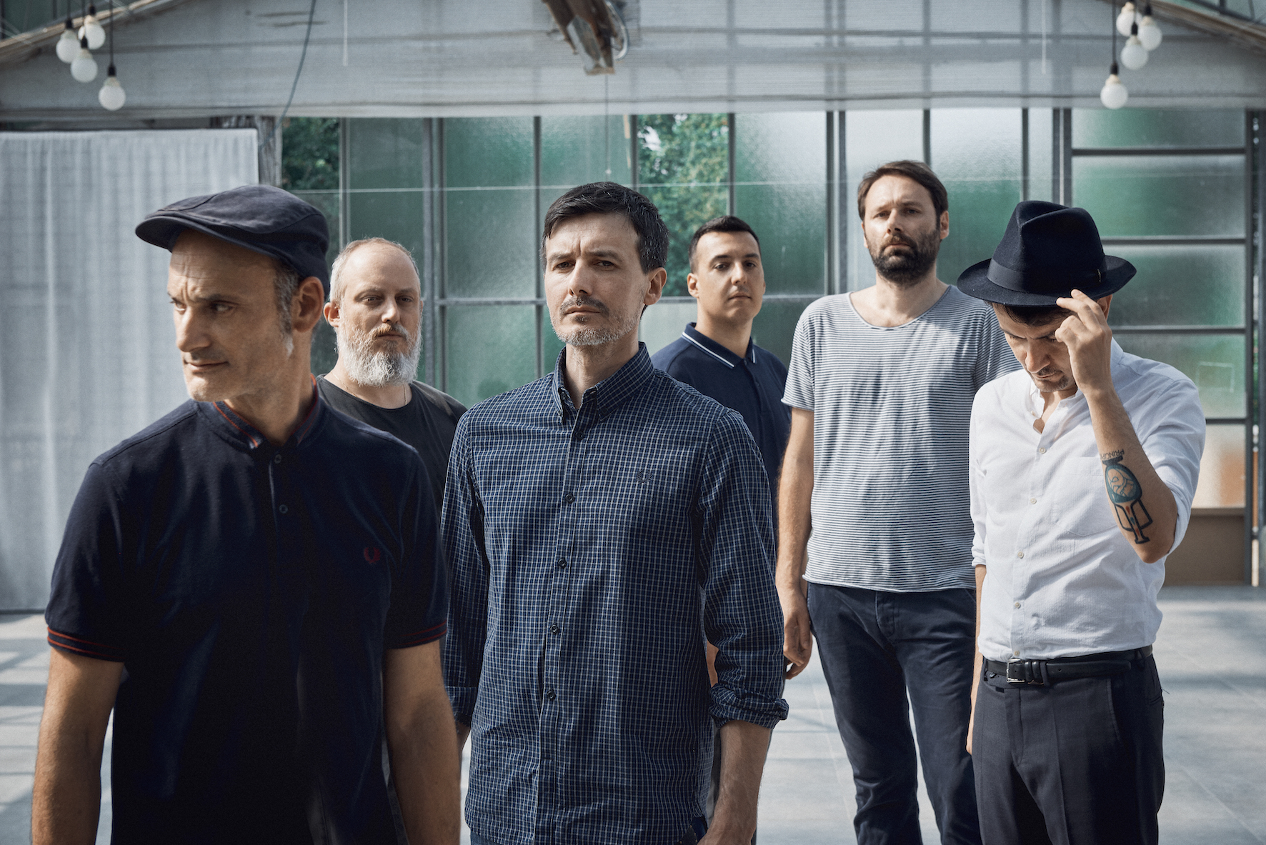 LR - Foto di Ilaria Magliocchetti Lombi