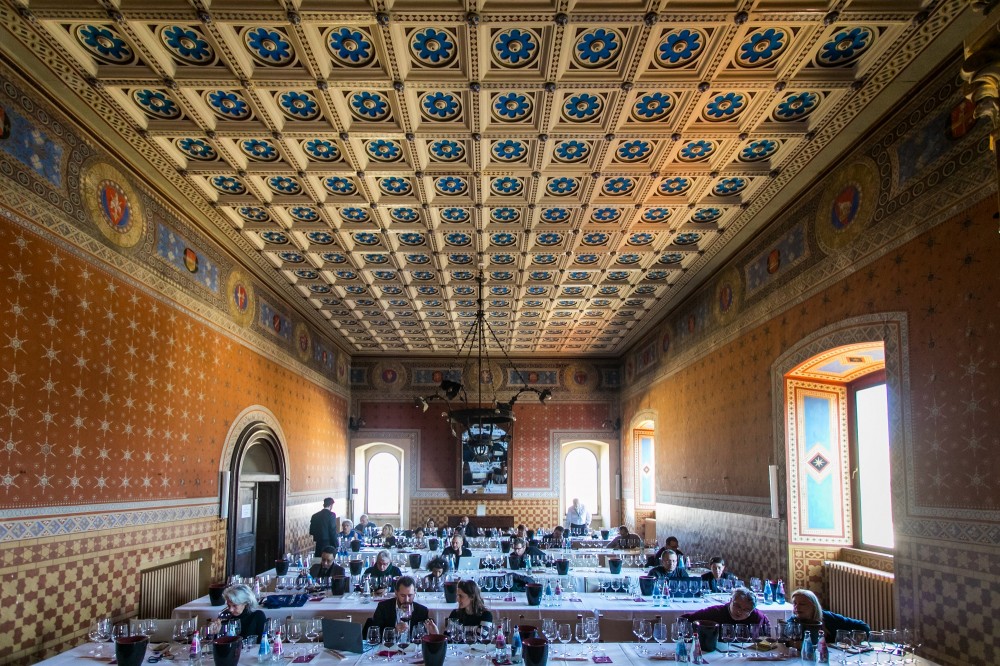 Anteprima Sagrantino-3