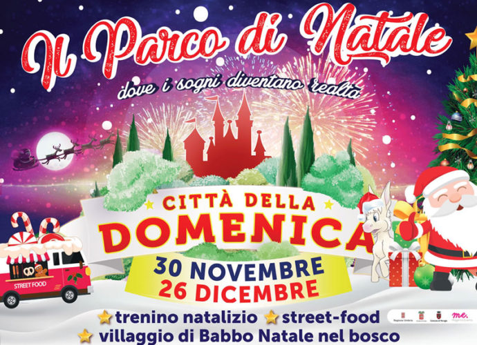 Città-della-Domenica-Il-Parco-di-Natale-locandina-copertina