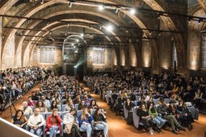 Festa della Rete 2018 - Web meriti