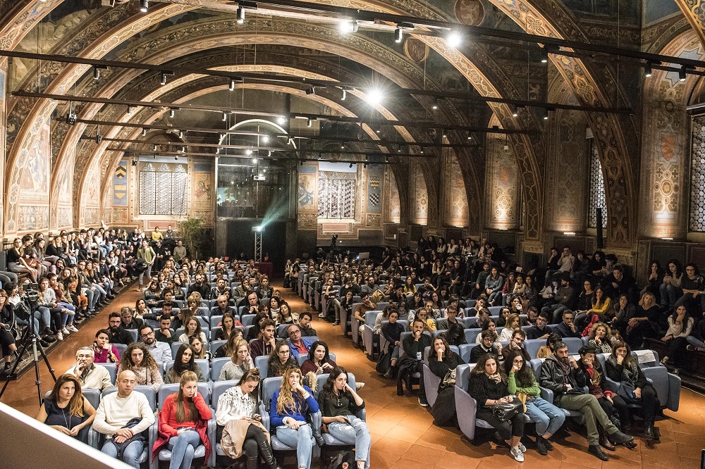 Festa della Rete 2018 - Web meriti