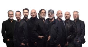 Foto musicisti PFM canta De André Anniversary Foto di Orazio Truglio