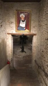 Fondazione Lungarotti: l’arte contemporanea di Mamo ai musei Muvit e Moo di Torgiano-5