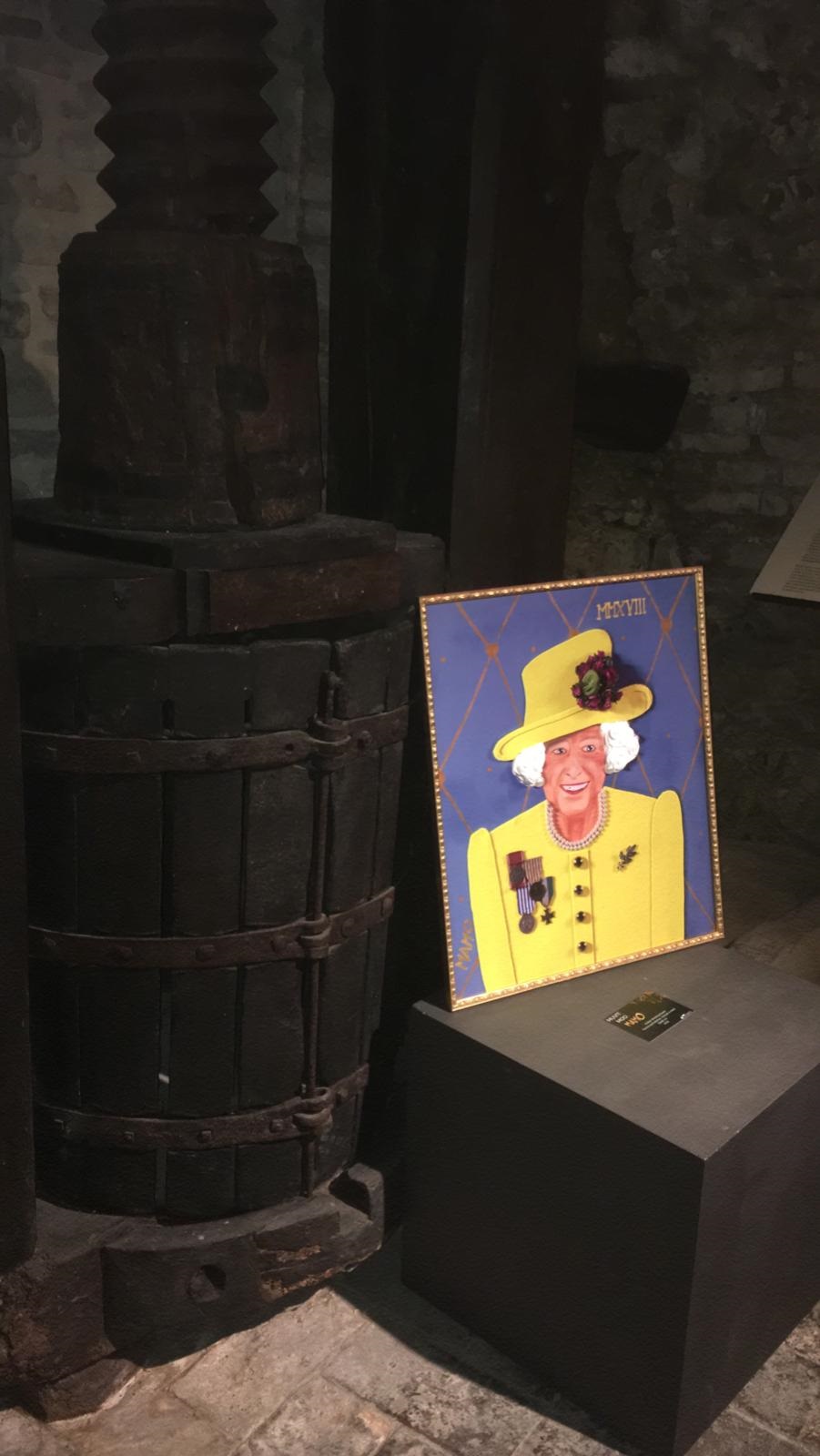 Fondazione Lungarotti: l’arte contemporanea di Mamo ai musei Muvit e Moo di Torgiano-4