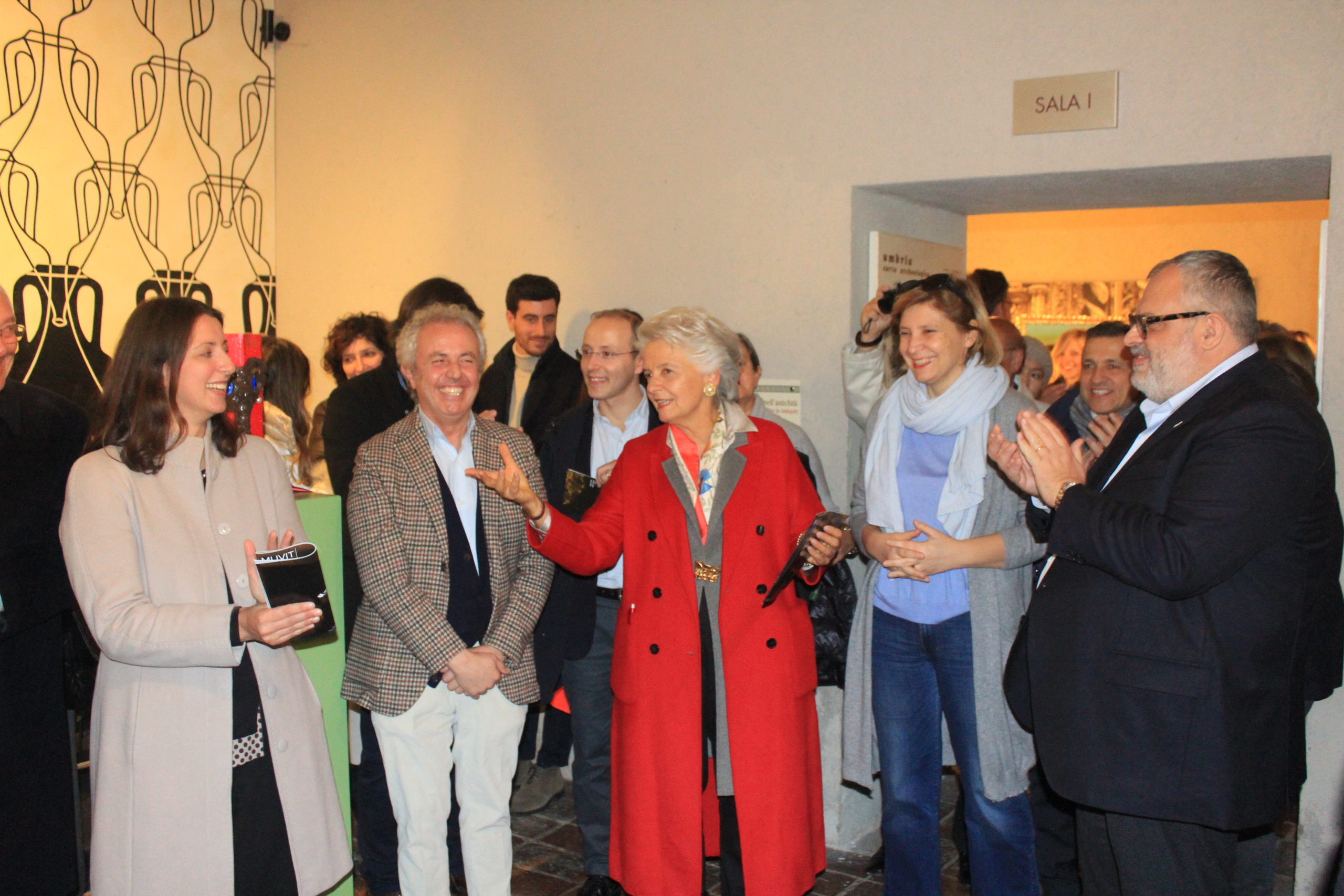 Fondazione Lungarotti: l’arte contemporanea di Mamo ai musei Muvit e Moo di Torgiano-1