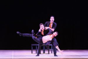 La vie en rose_Boléro-8