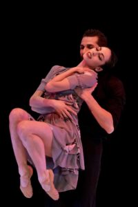 La vie en rose_Boléro-3