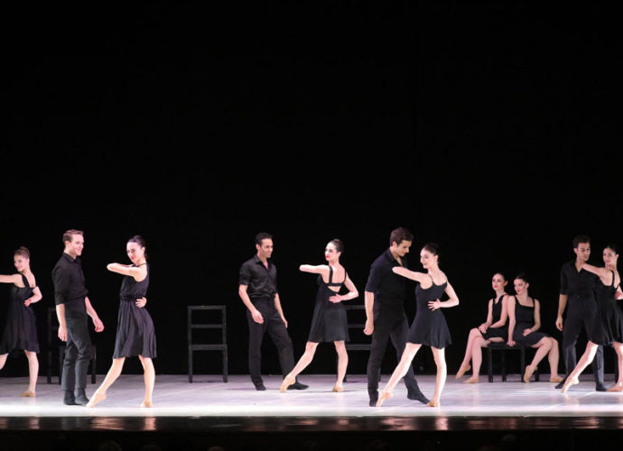 La-vie-en-rose_Boléro-copertina