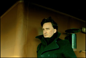 Robin Proper Sheppard - Foto di Philip Lethen