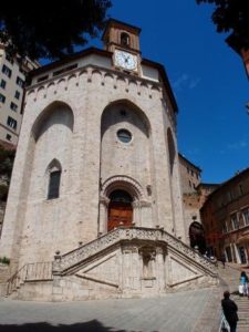 Chiesa di Sant’Ercolano