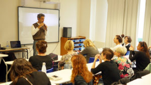 Workshop-1