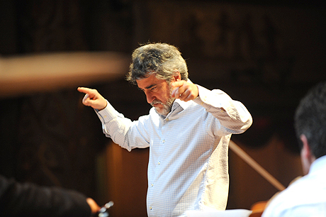 Fabio Maestri