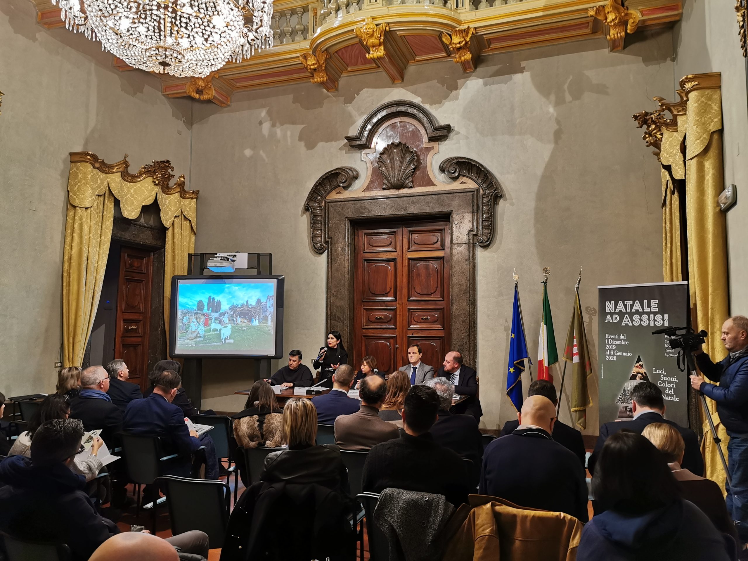 Presentazione