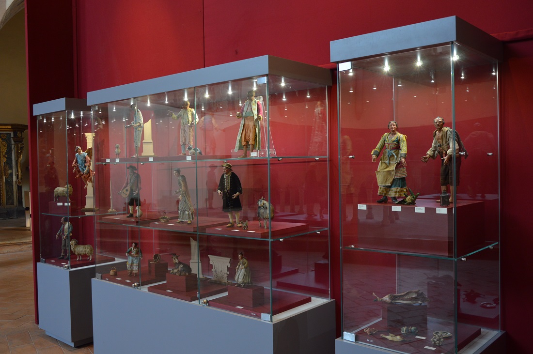 Statuette della mostra-1