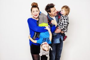 The Pozzolis Family - Foto di Dario Altamura