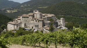 Vallo di Nera