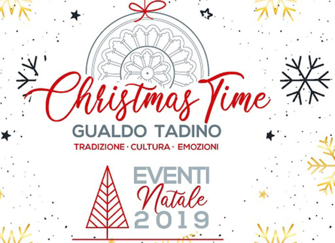 Presepi Gualdo Tadino