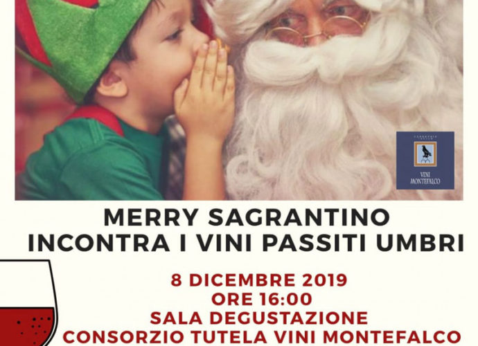 I vini passiti dell'Umbria protagonisti di Merry Sagrantino-locandina-copertina