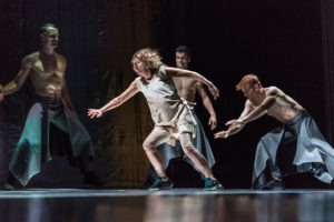 Angela Finocchiaro - Ho perso il Filo - Foto di Paolo Galletta