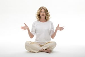 Angela Finocchiaro - Ho perso il Filo - Foto di Giovanni De Sandre