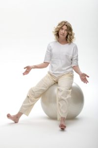 Angela Finocchiaro - Ho perso il Filo - Foto di Giovanni De Sandre