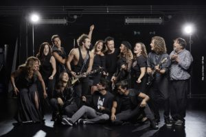 BSM Gruppo 4 - Foto di Luca Vantusso - LKV Team